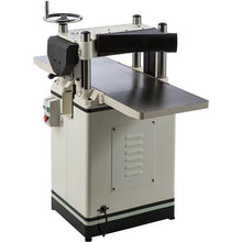 Load image into Gallery viewer, W1873 15&#39;&#39; 3 HP Fixed-Table Planer