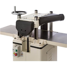 Load image into Gallery viewer, W1873 15&#39;&#39; 3 HP Fixed-Table Planer