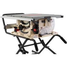 Load image into Gallery viewer, W1875 2 HP Benchtop Table Saw with Stand