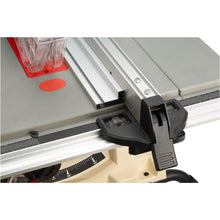 Load image into Gallery viewer, W1875 2 HP Benchtop Table Saw with Stand