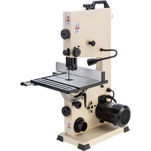 W1878 9" Benchtop Bandsaw