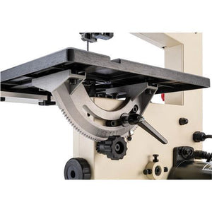 W1878 9" Benchtop Bandsaw