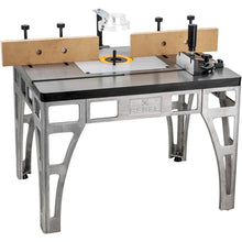 Load image into Gallery viewer, W2000 The Rebel® Router Table