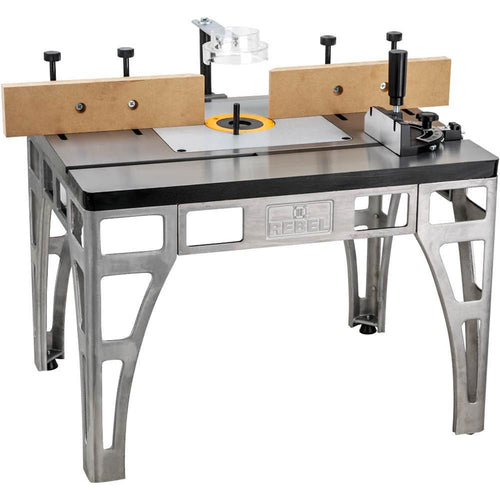 W2000 The Rebel® Router Table