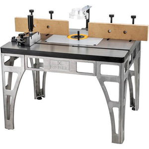 W2000 The Rebel® Router Table