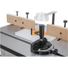 Load image into Gallery viewer, W2000 The Rebel® Router Table