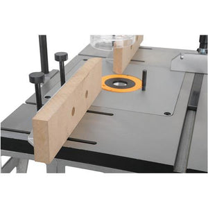 W2000 The Rebel® Router Table