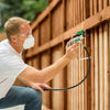 Wagner CONTROL PRO 170 1500 PSI @ 0.33 GPM Electric Airless Paint Sprayer  - Stand