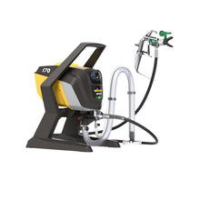 Load image into Gallery viewer, Wagner CONTROL PRO 170 1500 PSI @ 0.33 GPM Electric Airless Paint Sprayer  - Stand