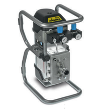 Load image into Gallery viewer, Wagner Liquid SP Cobra 40-10 3625 PSI @ 0.53 GPM GM4700AC/Base Frame  Hopper 5L Spray Pack - Cobra 40-10 High-Pressure Diaphragm Pump