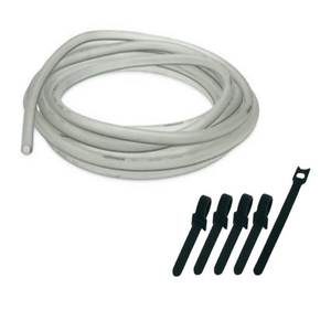 Wagner Powder 265266 Hose Set - D11-5m