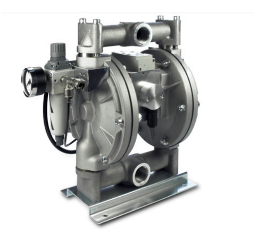 Wagner Liquid DDP PM500 Varnish - PM500 Low-Pressure Diaphragm Pump